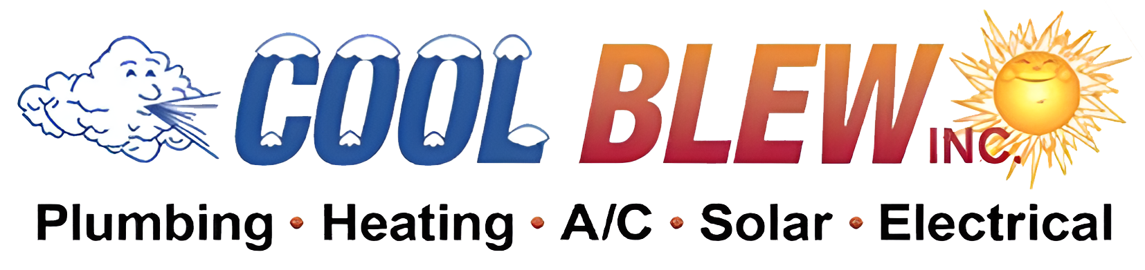 Cool Blew, Inc. logo