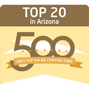 Cool Blew technician assisting a customer in the West Valley